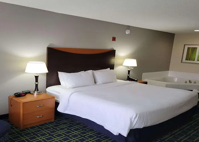 Best Western Louisville South - Shepherdsville