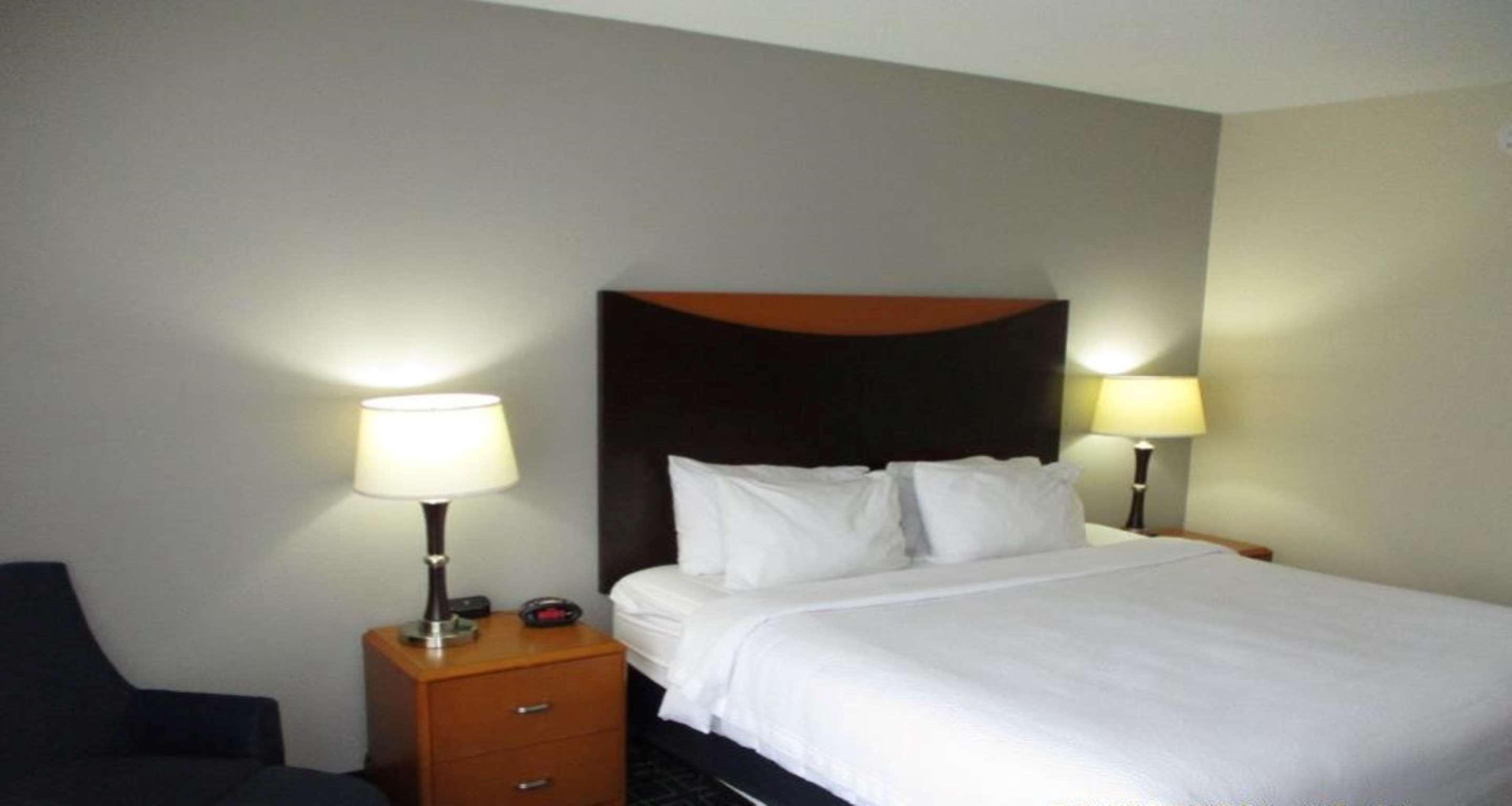 Western Louisville South - Shepherdsville Hotel 3*