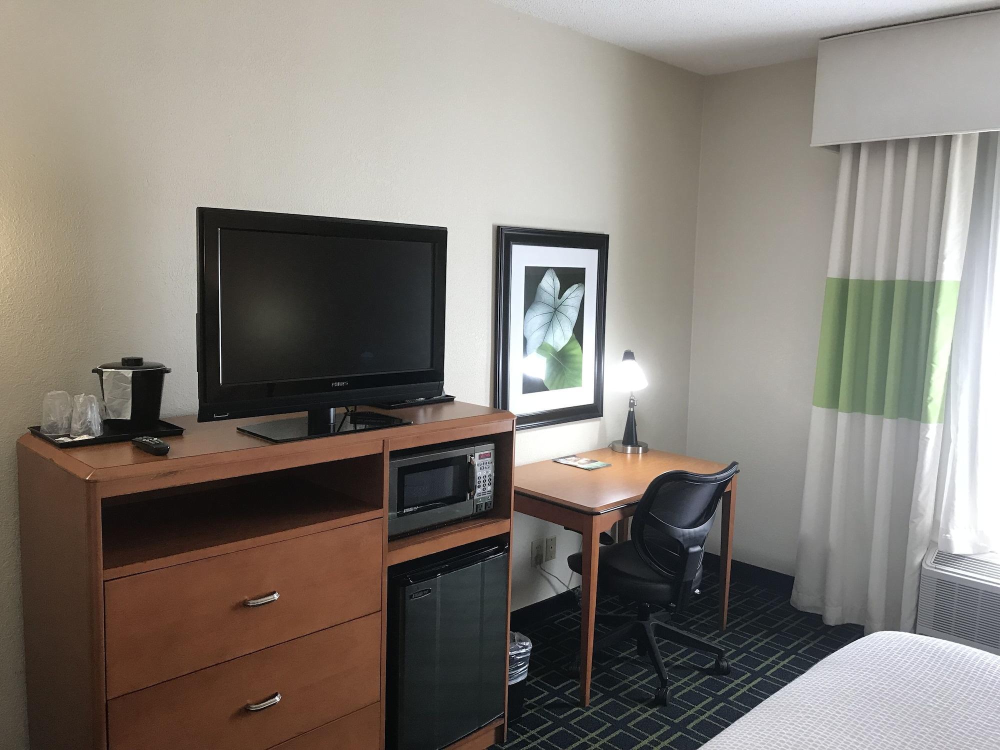 Western Louisville South - Shepherdsville Hotel Hillview
