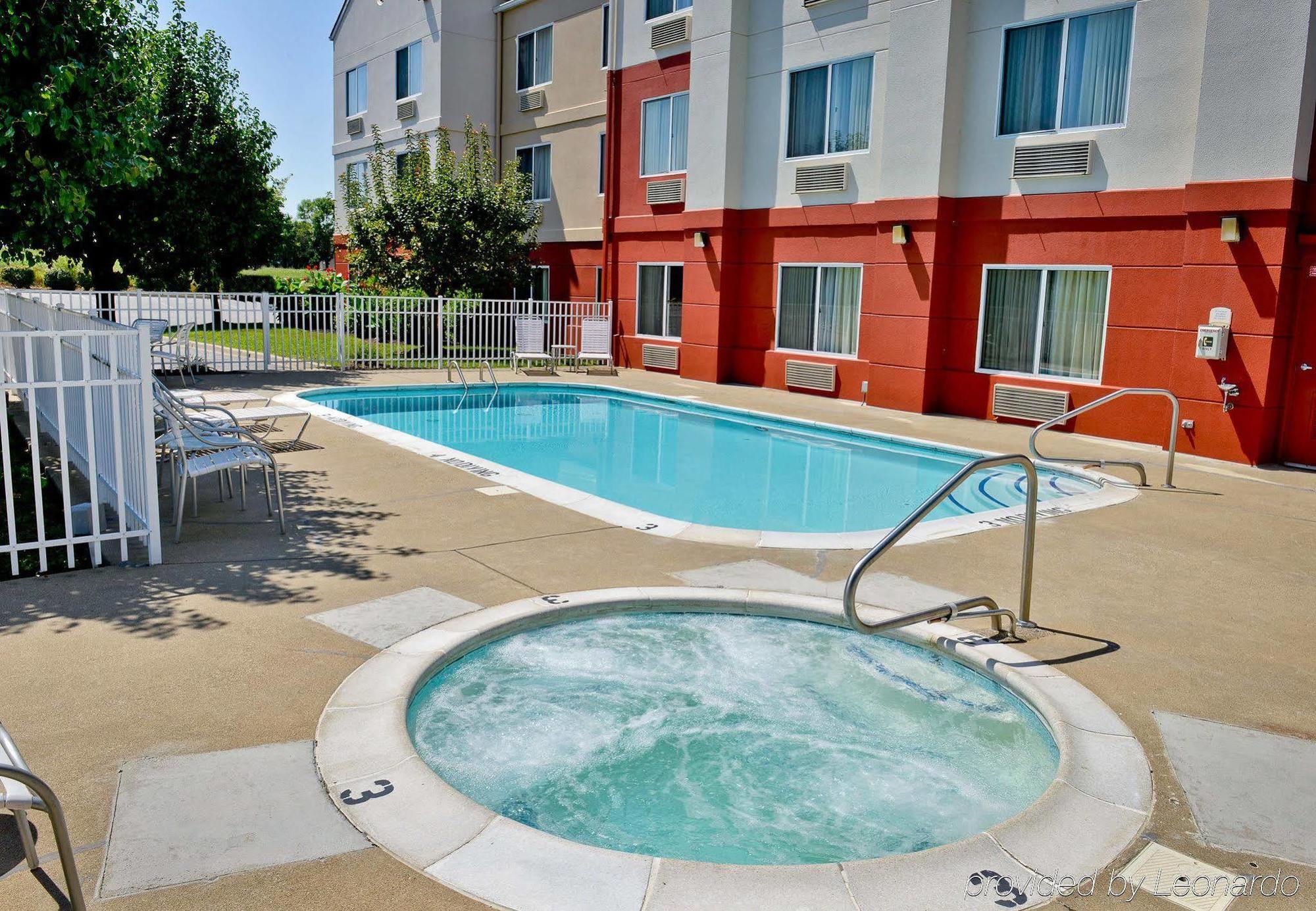 Western Louisville South - Shepherdsville Hotel 3*