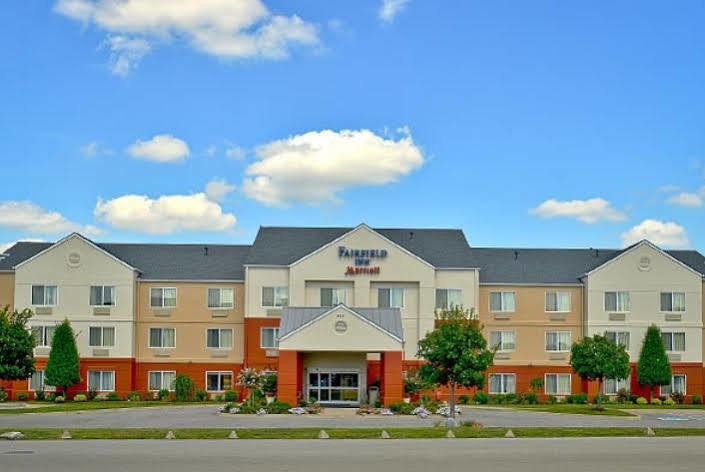 Hotel Western Louisville South - Shepherdsville